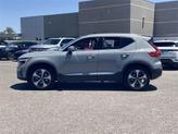 Thumbnail of 2025 Metallic Volvo XC40