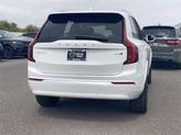 Thumbnail of 2025 Crystal White Volvo XC90