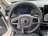 Thumbnail of 2025 Crystal White Volvo XC90