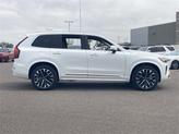Thumbnail of 2025 Crystal White Volvo XC90