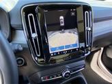 Thumbnail of 2023 Silver Volvo XC40