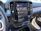 Thumbnail of 2023 Silver Volvo XC40