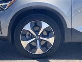 Thumbnail of 2023 Silver Volvo XC40