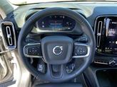 Thumbnail of 2023 Silver Volvo XC40