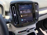 Thumbnail of 2025 Crystal White Pearl Volvo XC40