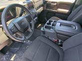 Thumbnail of 2021 Satin Steel Metallic Chevrolet Silverado 1500