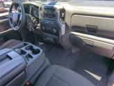 Thumbnail of 2021 Satin Steel Metallic Chevrolet Silverado 1500