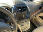 Thumbnail of 2017 Palladium White Gold Metallic Lincoln MKC