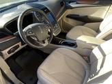 Thumbnail of 2017 Palladium White Gold Metallic Lincoln MKC