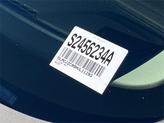 Thumbnail of 2017 Palladium White Gold Metallic Lincoln MKC