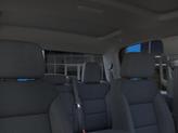 Thumbnail of 2026 Summit White Chevrolet Silverado 1500