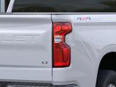 Thumbnail of 2026 Summit White Chevrolet Silverado 1500