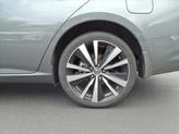 Thumbnail of 2022 Gun Metallic Nissan Altima
