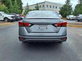 Thumbnail of 2022 Gun Metallic Nissan Altima