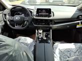 Thumbnail of 2026 Super Black Nissan Rogue