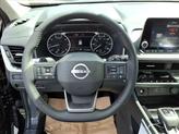 Thumbnail of 2026 Super Black Nissan Rogue