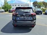 Thumbnail of 2026 Super Black Nissan Rogue