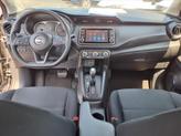 Thumbnail of 2024 Gun Metallic Nissan Kicks
