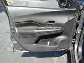 Thumbnail of 2024 Gun Metallic Nissan Kicks