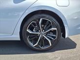 Thumbnail of 2024 Gray Sky Pearl Nissan Altima