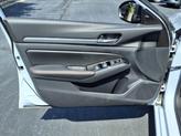 Thumbnail of 2024 Gray Sky Pearl Nissan Altima