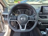 Thumbnail of 2024 Gray Sky Pearl Nissan Altima