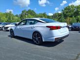 Thumbnail of 2024 Gray Sky Pearl Nissan Altima