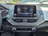 Thumbnail of 2024 Gray Sky Pearl Nissan Altima