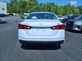 Thumbnail of 2024 Gray Sky Pearl Nissan Altima