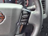 Thumbnail of 2022 Super Black Nissan Frontier