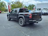 Thumbnail of 2022 Super Black Nissan Frontier