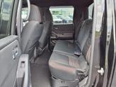 Thumbnail of 2022 Super Black Nissan Frontier