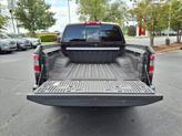Thumbnail of 2022 Super Black Nissan Frontier