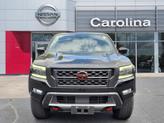 Thumbnail of 2022 Super Black Nissan Frontier
