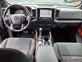 Thumbnail of 2022 Super Black Nissan Frontier
