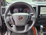 Thumbnail of 2022 Super Black Nissan Frontier