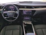 Thumbnail of 2022 Black Metallic Audi e-tron