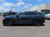 Thumbnail of 2022 Black Metallic Audi e-tron