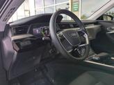 Thumbnail of 2022 Black Metallic Audi e-tron