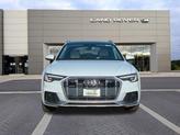 Thumbnail of 2022 Glacier White Audi A6