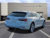 Thumbnail of 2022 Glacier White Audi A6