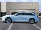 Thumbnail of 2022 Glacier White Audi A6