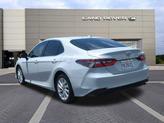 Thumbnail of 2024 Gray Toyota Camry