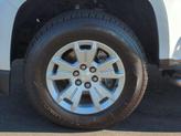 Thumbnail of 2015 Summit White Chevrolet Colorado