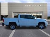 Thumbnail of 2015 Summit White Chevrolet Colorado