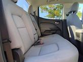 Thumbnail of 2015 Summit White Chevrolet Colorado