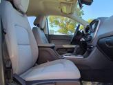 Thumbnail of 2015 Summit White Chevrolet Colorado