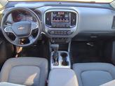 Thumbnail of 2015 Summit White Chevrolet Colorado