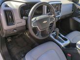 Thumbnail of 2015 Summit White Chevrolet Colorado