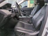 Thumbnail of 2020 Fuji White Land Rover Range Rover Evoque